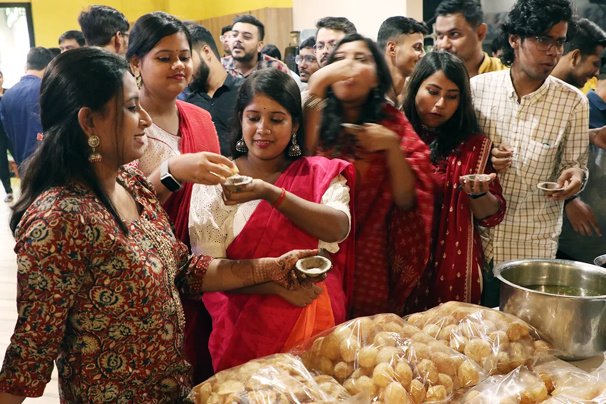 Durga Puja