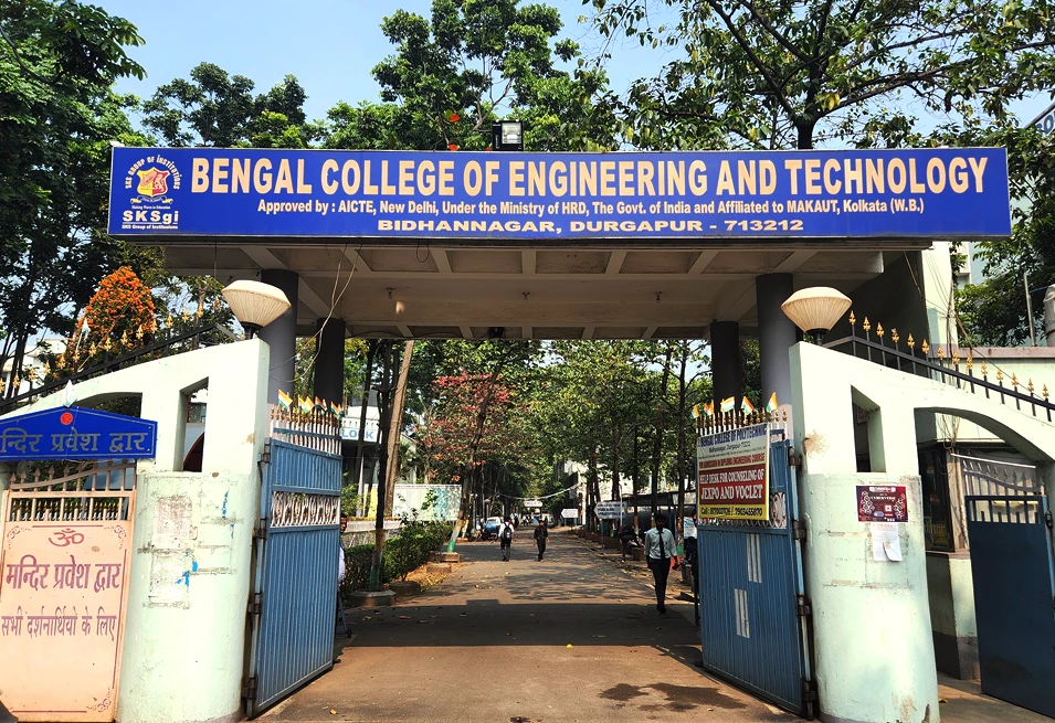 BCET Durgapur